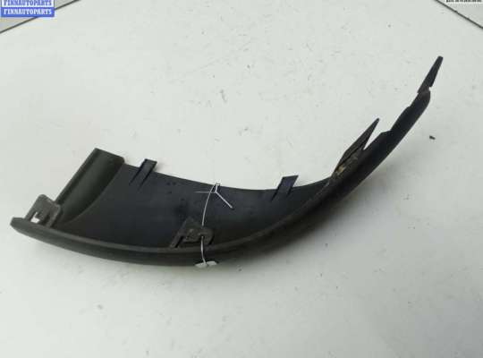 Молдинг бампера заднего OP2206832 на Opel Zafira A (1999-2005)