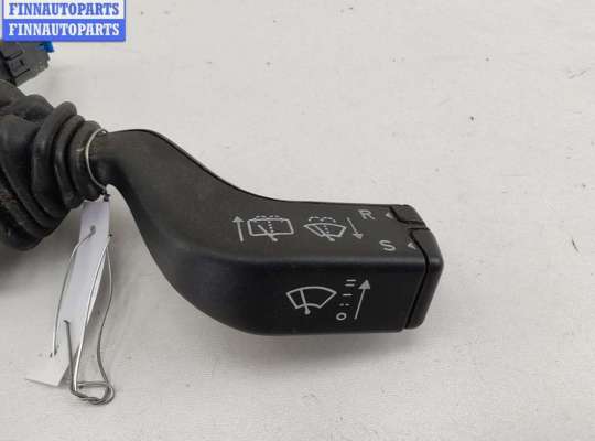 купить Переключатель дворников на Opel Zafira A (1999-2005)
