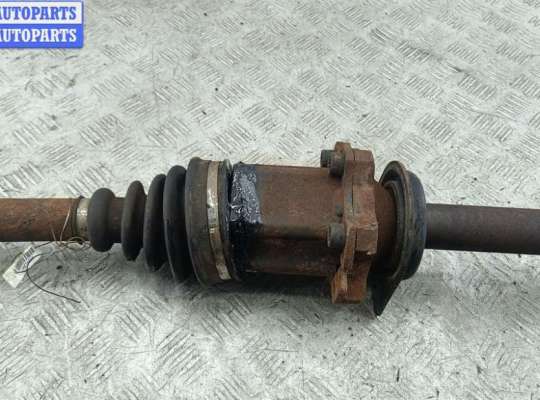 Приводной вал (Полуось в сборе) на Ford Galaxy Mk1 / Mk2 (WGR)