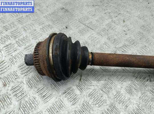 Приводной вал (Полуось в сборе) на Ford Galaxy Mk1 / Mk2 (WGR)