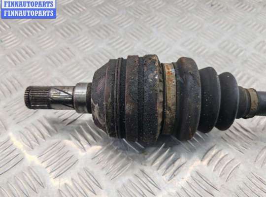 купить Полуось передняя левая на Opel Vectra C (2002-2008)