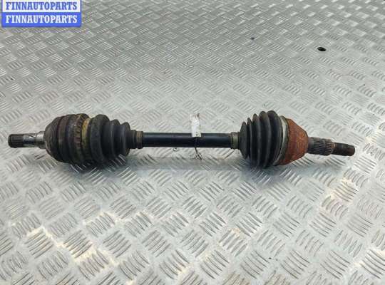 Полуось передняя левая OP2343728 на Opel Vectra C (2002-2008)
