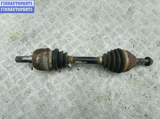 купить Полуось передняя левая на Opel Astra H (2004-2009)