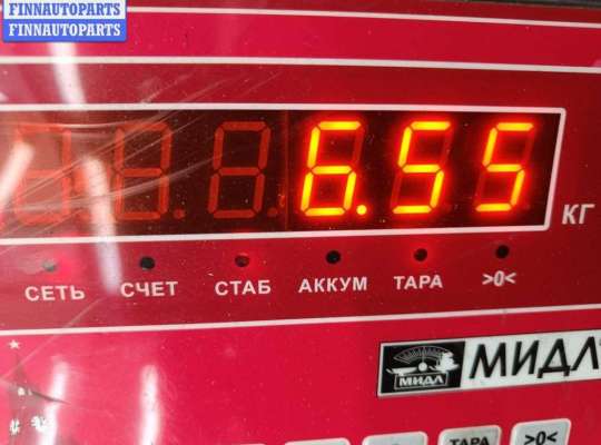 купить Полуось передняя левая на Opel Astra H (2004-2009)