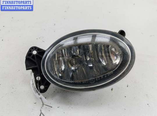 Фара противотуманная левая MB1629847 на Mercedes M-Class ML W164 (2005-2011)