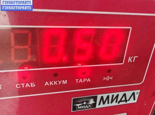 купить Трубка ТНВД на Volkswagen Transporter T4