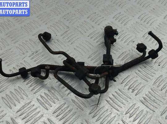 купить Трубка ТНВД на Volkswagen Transporter T4