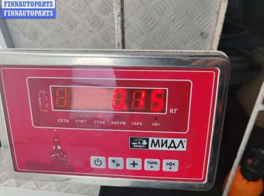 купить Молдинг двери передней правой на BMW 3 E46 (1998-2006)