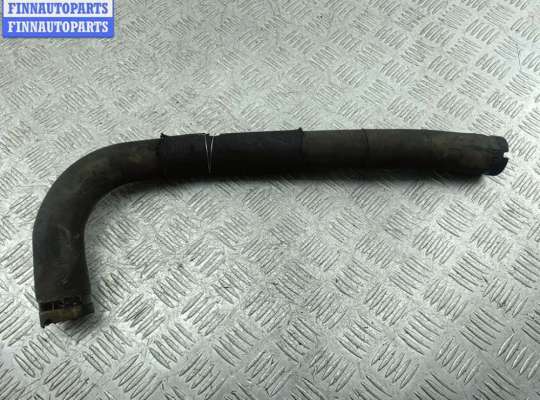 Патрубок радиатора IV54360 на Iveco Daily (2006-2011)