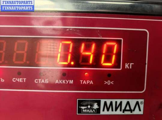 купить Патрубок радиатора на Iveco Daily (2006-2011)