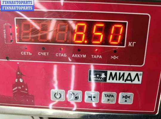 купить Полуось передняя правая на Opel Zafira A (1999-2005)