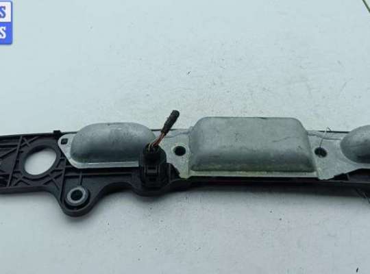 купить Подсветка номера на Volkswagen Touran