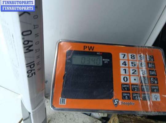 купить Подсветка номера на Volkswagen Touran