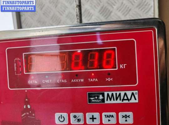 купить Рамка (накладка) рычага КПП на BMW 3 E46 (1998-2006)