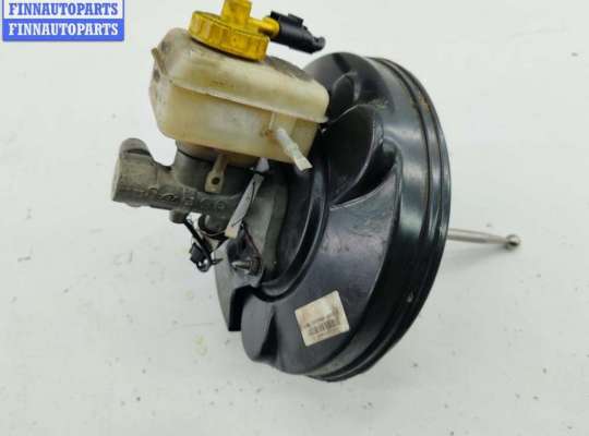 Усилитель тормозов вакуумный VG2706093 на Volkswagen Golf-4