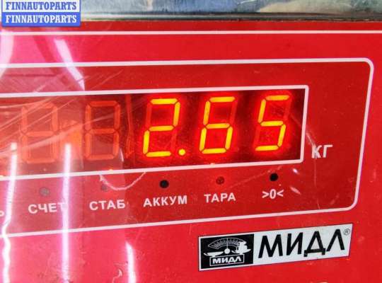 купить Усилитель тормозов вакуумный на Volkswagen Golf-4