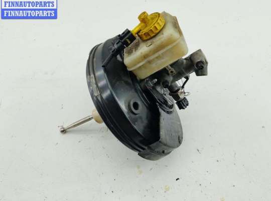 купить Усилитель тормозов вакуумный на Volkswagen Golf-4