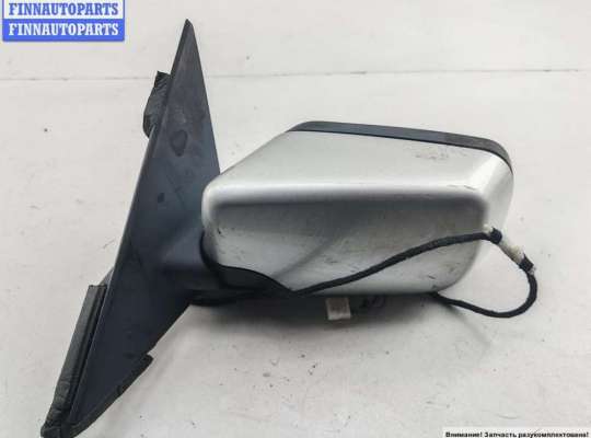 купить Зеркало наружное левое на BMW 3 E46 (1998-2006)