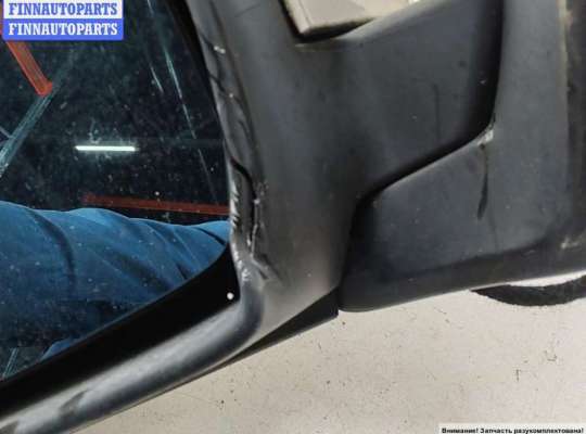 Купить Зеркало наружное левое на BMW 3 E46 (1998-2006) Зеркало наружное левое BM3486476 на BMW 3 E46 (1998-2006)