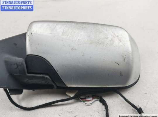 купить Зеркало наружное левое на BMW 3 E46 (1998-2006)