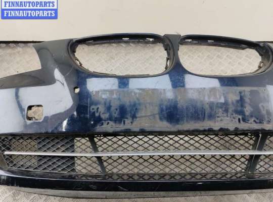 купить Бампер передний на BMW 5 E60/E61 (2003-2010)