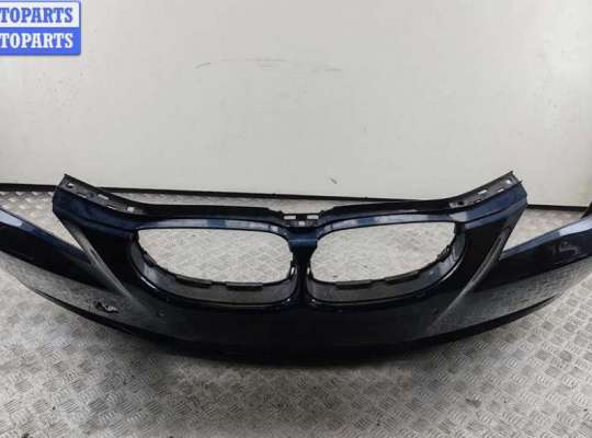 купить Бампер передний на BMW 5 E60/E61 (2003-2010)
