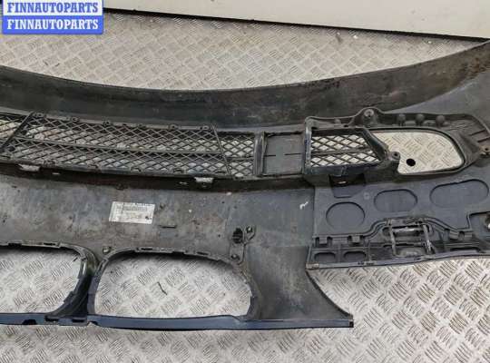 купить Бампер передний на BMW 5 E60/E61 (2003-2010)