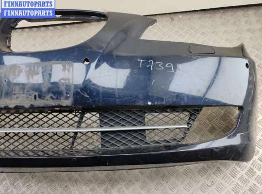 купить Бампер передний на BMW 5 E60/E61 (2003-2010)