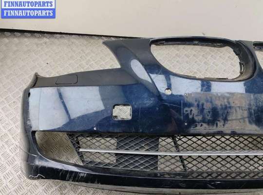 купить Бампер передний на BMW 5 E60/E61 (2003-2010)