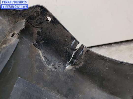 купить Бампер передний на BMW 5 E60/E61 (2003-2010)