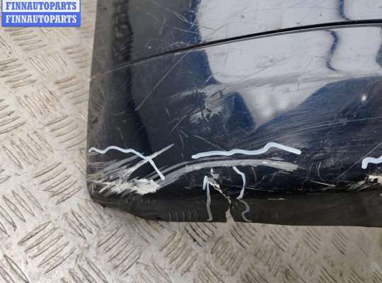 купить Бампер передний на BMW 5 E60/E61 (2003-2010)