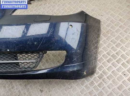 купить Бампер передний на BMW 5 E60/E61 (2003-2010)