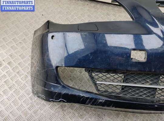 купить Бампер передний на BMW 5 E60/E61 (2003-2010)