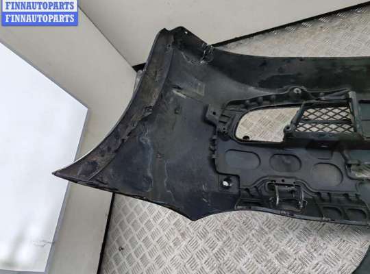 купить Бампер передний на BMW 5 E60/E61 (2003-2010)