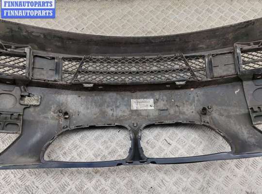 купить Бампер передний на BMW 5 E60/E61 (2003-2010)