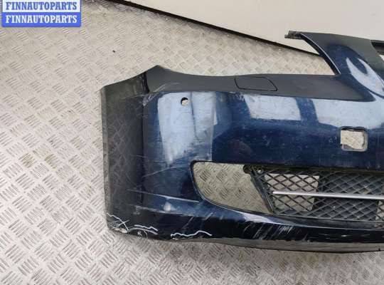 купить Бампер передний на BMW 5 E60/E61 (2003-2010)