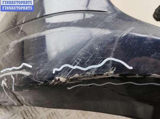 купить Бампер передний на BMW 5 E60/E61 (2003-2010)