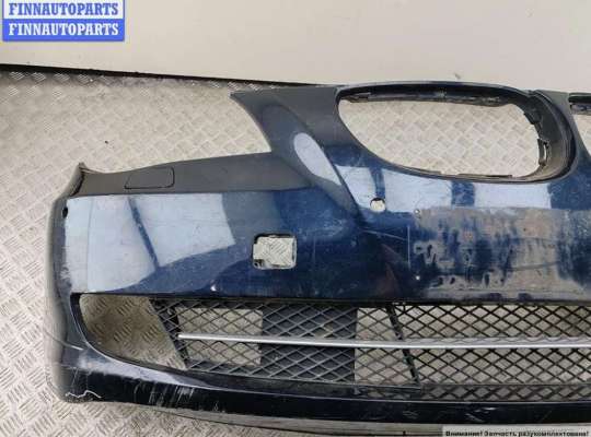 купить Бампер передний на BMW 5 E60/E61 (2003-2010)