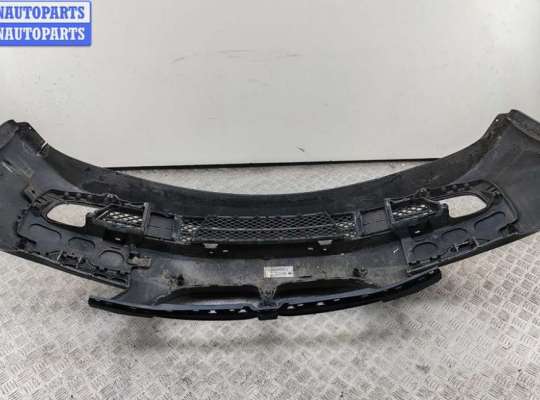 купить Бампер передний на BMW 5 E60/E61 (2003-2010)