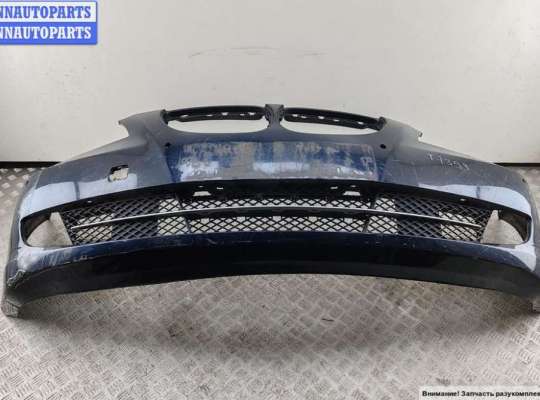 Купить Бампер передний на BMW 5 E60/E61 (2003-2010) Бампер передний BM3521963 на BMW 5 E60/E61 (2003-2010)