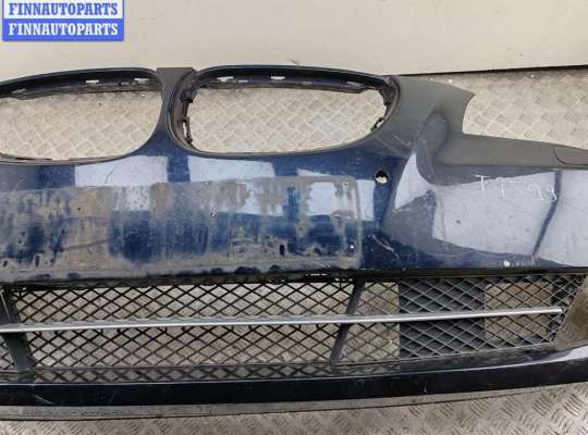 купить Бампер передний на BMW 5 E60/E61 (2003-2010)