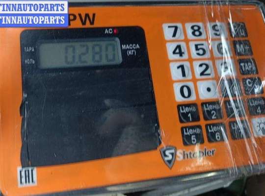 купить Замок зажигания на Mercedes E-Class W210 (1995-2002)