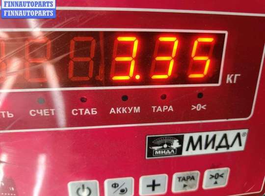 купить Стабилизатор поперечной устойчивости передний на Volkswagen Sharan (2000-2010)