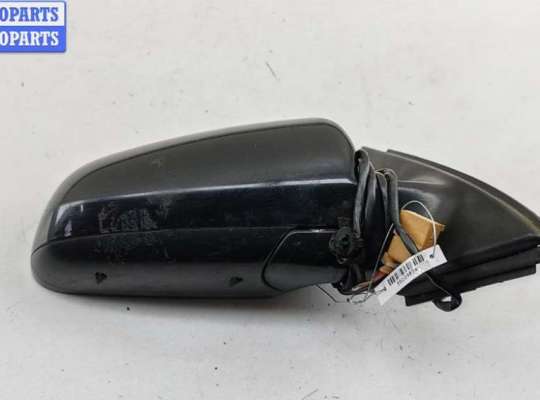 купить Зеркало наружное правое на Audi A4 B6 (2001-2004)