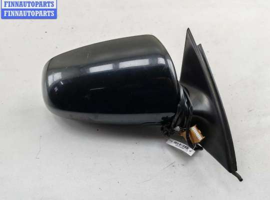 купить Зеркало наружное правое на Audi A4 B6 (2001-2004)