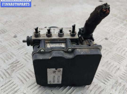купить Блок управления ABS на Skoda Fabia mk2 (5J) 2007-2014