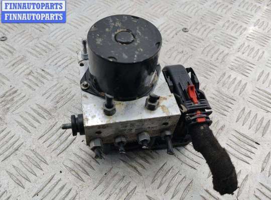 Купить Блок управления ABS на Skoda Fabia mk2 (5J) 2007-2014 Блок управления ABS SK540054 на Skoda Fabia mk2 (5J) 2007-2014