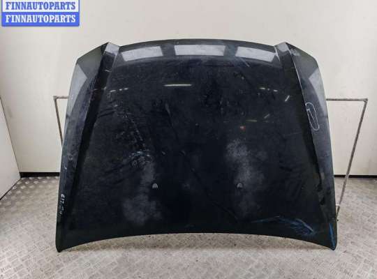 Капот FT557053 на Fiat Stilo