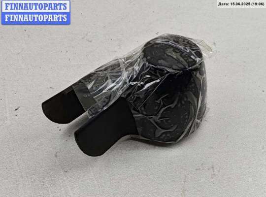 купить Крышка поводка стеклоочистителя на Skoda Fabia mk1 (6Y)