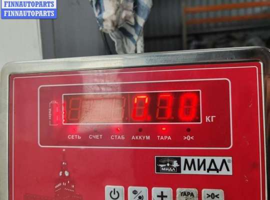 купить Насос вакуумный на Citroen C4 (2004-2010)